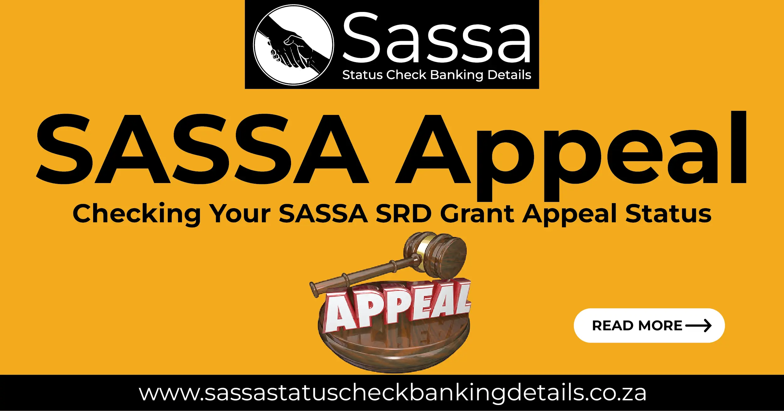 SASSA Appeal: Checking Your SASSA SRD Grant Appeal Status